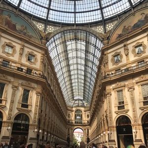 Meet your Posher, Diane